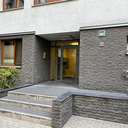 Apartament Mokotow Варшава Екстер'єр фото