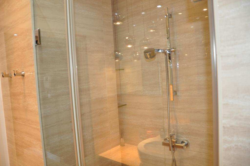 Apartament Mokotow Варшава Екстер'єр фото