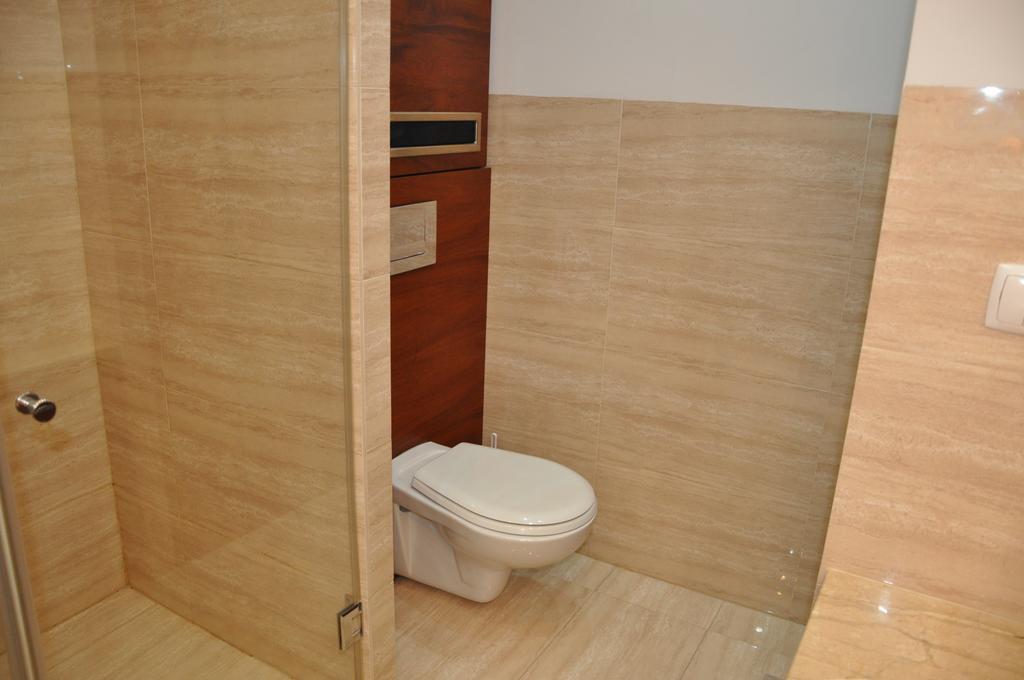 Apartament Mokotow Варшава Номер фото