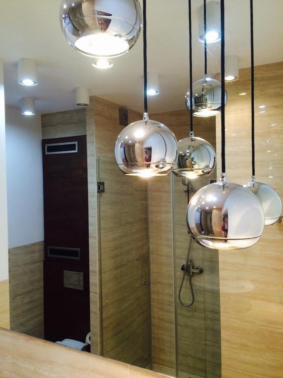 Apartament Mokotow Варшава Екстер'єр фото